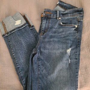Loft jeans